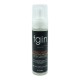 Tgin Thank God It's Natural Honey Whip Hydrating Mousse Raw Honey Plus Agave Nectar A Lightweight Hair Mousse 8 Oz