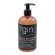 Tgin Thank God It's Natural Rose Water Sulfate Free Hydrating Shampoo With Rose Water Plus Acai Berry A Lightweight Moisturizing Shampoo 13 Oz