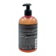 Tgin Thank God It's Natural Rose Water Sulfate Free Hydrating Shampoo With Rose Water Plus Acai Berry A Lightweight Moisturizing Shampoo 13 Oz