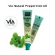 Free Shipping Via Natural Peppermint Oil 100% Natural Moisturizing Oil for Hair, Scalp & Body - 1.5 Fl. Oz ( 2 Pack ) Free Shipping Via Natural Peppermint Oil 100% Natural Moisturizing Oil for Hair, Scalp & Body - 1.5 Fl. Oz ( 2 Pack )