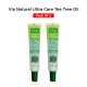 Free Shipping Via Natural Ultra Care Tea Tree Oil Moisturizing Oil for Hair, Scalp & Body - 1.5 Fl. Oz ( 2 Pack ) Free Shipping Via Natural Ultra Care Tea Tree Oil Moisturizing Oil for Hair, Scalp & Body - 1.5 Fl. Oz ( 2 Pack )