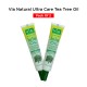 Free Shipping Via Natural Ultra Care Tea Tree Oil Moisturizing Oil for Hair, Scalp & Body - 1.5 Fl. Oz ( 2 Pack ) Free Shipping Via Natural Ultra Care Tea Tree Oil Moisturizing Oil for Hair, Scalp & Body - 1.5 Fl. Oz ( 2 Pack )