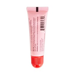 Via Natural Lip Care Protects And Soothes Dry Chapped Lips Gloss Strawberry. 0.35 Oz Via Natural Lip Care Protects And Soothes Dry Chapped Lips Gloss Strawberry. 0.35 Oz