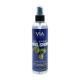 Via Natural Oil-free Wig Shine Conditions With Vitamin E 8 Oz