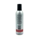 Vigorol Curls Mousse Super Hold Enriched With Argan Oil Creates Super Silky, Shiny Curls Eliminates Frizz Hair Mousse 12 Oz