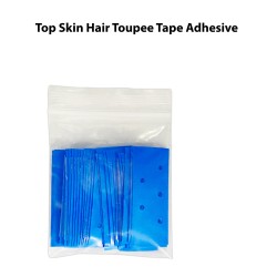 Ebo Toupee Double Sided Adhesive Stripe Tape Wig Toupee Hair Piece Hair Extensions Tape 40 Pcs Ebo Toupee Double Sided Adhesive Stripe Tape Wig Toupee Hair Piece Hair Extensions Tape 40 Pcs