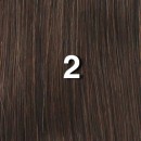 2 Dark Brown 