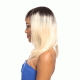 sensationnel instant fashion  snythetic full wig kacey