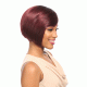 sensationnel instant fashion  snythetic full wig pola