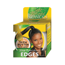soft & beautiful botanicals ultra nourishing edges
