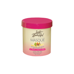 Soft & Beautiful Botanicals Conditioning Masque Soft & Beautiful Botanicals Conditioning Masque