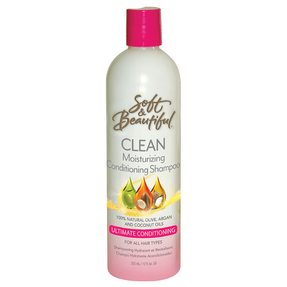 soft & beautiful botanicals moisturizing conditioning shampoo soft & beautiful botanicals moisturizing conditioning shampoo