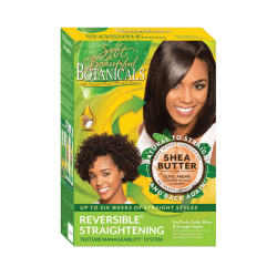 Soft & Beautiful Botanicals Texture Manageability Kit