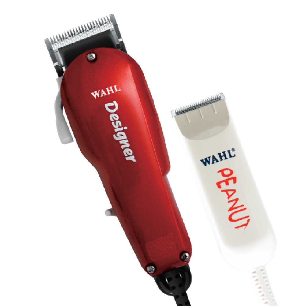 Wahl Professional Hair Clipper Trimmer All Star Clipper Combo