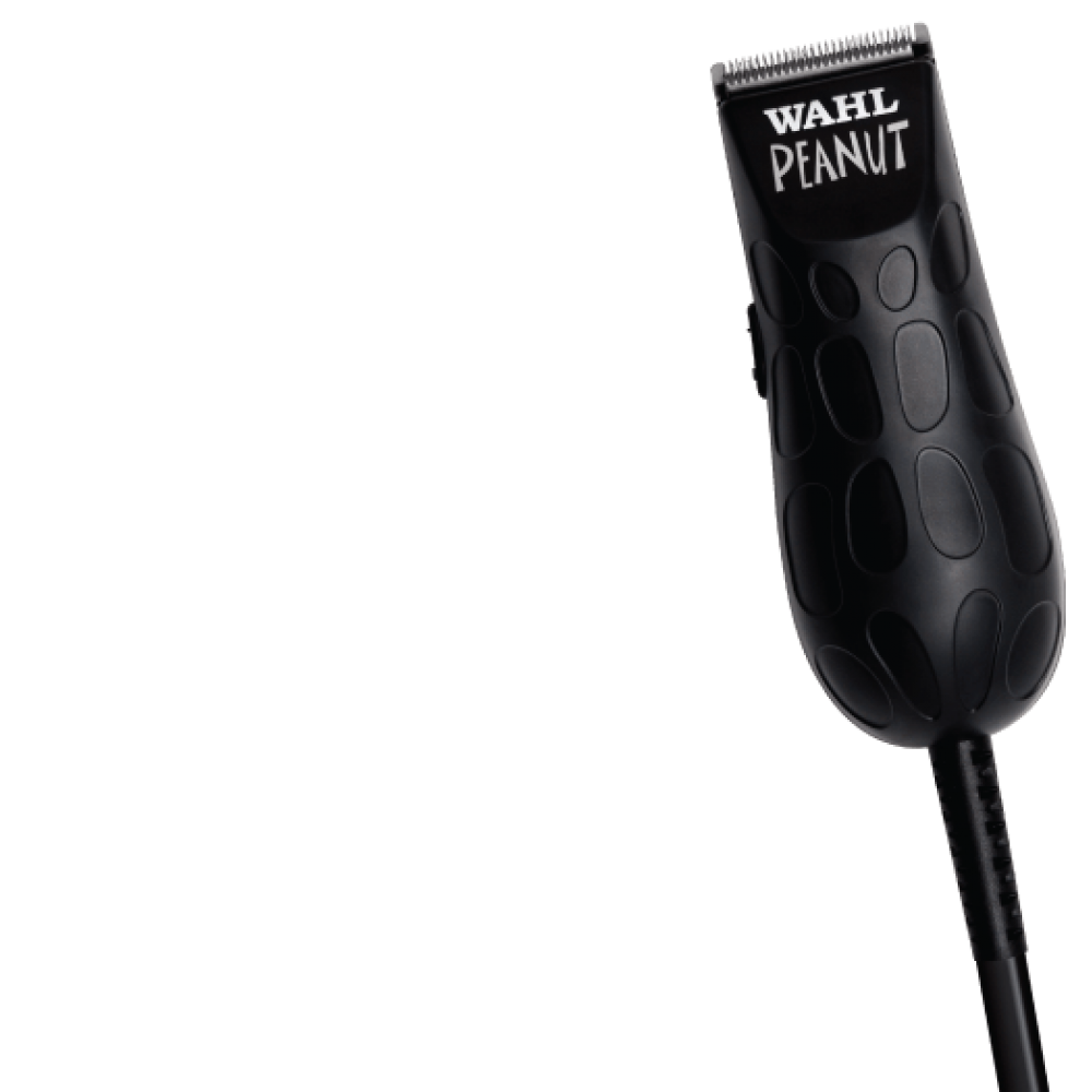 Wahl Peanut Black Student Kit With Dvd Wa8655600
