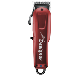 Wahl Cordless Designer No.8591