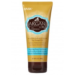 Hask Argan Oil Repairing Deep Conditioner Hask Argan Oil Repairing Deep Conditioner