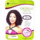 sensationnel empress synthetic lace front edge wig perfect fit with delicate baby hair carmen