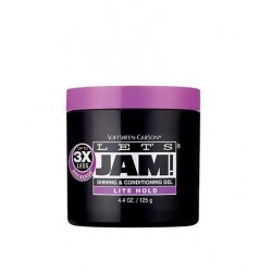 softsheen shining and conditioning gel - lite hold