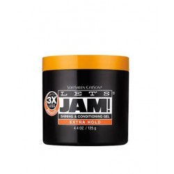 softsheen shining and conditioning gel - extra hold