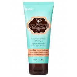 Hask Monoi Coconut Oil Nourishing Deep Conditioner Hask Monoi Coconut Oil Nourishing Deep Conditioner