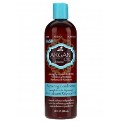 Hask Argan Oil Repairing Conditioner Hask Argan Oil Repairing Conditioner