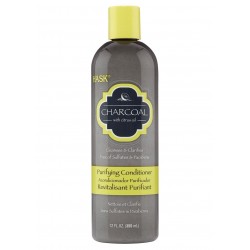 Hask Charcoal Purifying Conditioner Hask Charcoal Purifying Conditioner