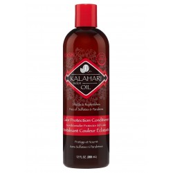 Hask Kalahari Melon Oil Color Protection Conditioner Hask Kalahari Melon Oil Color Protection Conditioner