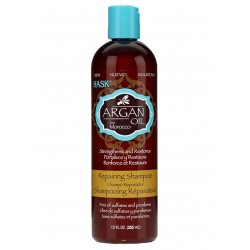 Hask Argan Oil Repairing Shampoo