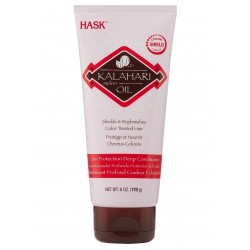 Hask Kalahari Melon Oil Color Protection Deep Conditioner Hask Kalahari Melon Oil Color Protection Deep Conditioner