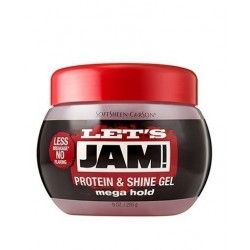 softsheen mega hold protein gel