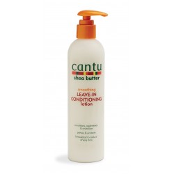Cantu Shea Butter Smoothing Leave-in Conditioning Lotion Cantu Shea Butter Smoothing Leave-in Conditioning Lotion