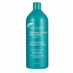 Softsheen Carson Wave Nouveau Moisturizing Finishing Lotion 16.9oz