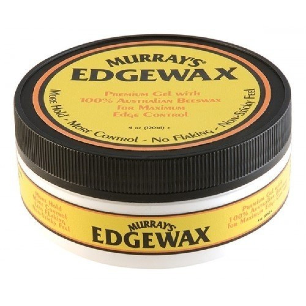 Murrays Edge Wax 4oz
