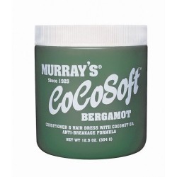 Murrays Cocosoft Bergamot 12.5 Oz Murrays Cocosoft Bergamot 12.5 Oz