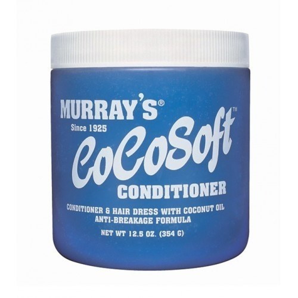 Murrays Cocosoft Conditioner 12.5 Oz
