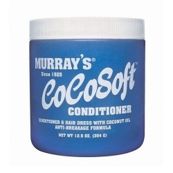 Murrays Cocosoft Conditioner 12.5 Oz 