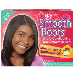 Lusters Pcj Smooth Roots No-lye Conditioning New Rowth Relaxer Kit Super Lusters Pcj Smooth Roots No-lye Conditioning New Rowth Relaxer Kit Super