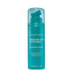 Softsheen Carson Wave Nouveau Revitalizing Mousse 7 Oz