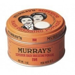 Murrays Original Pomade 3 Oz