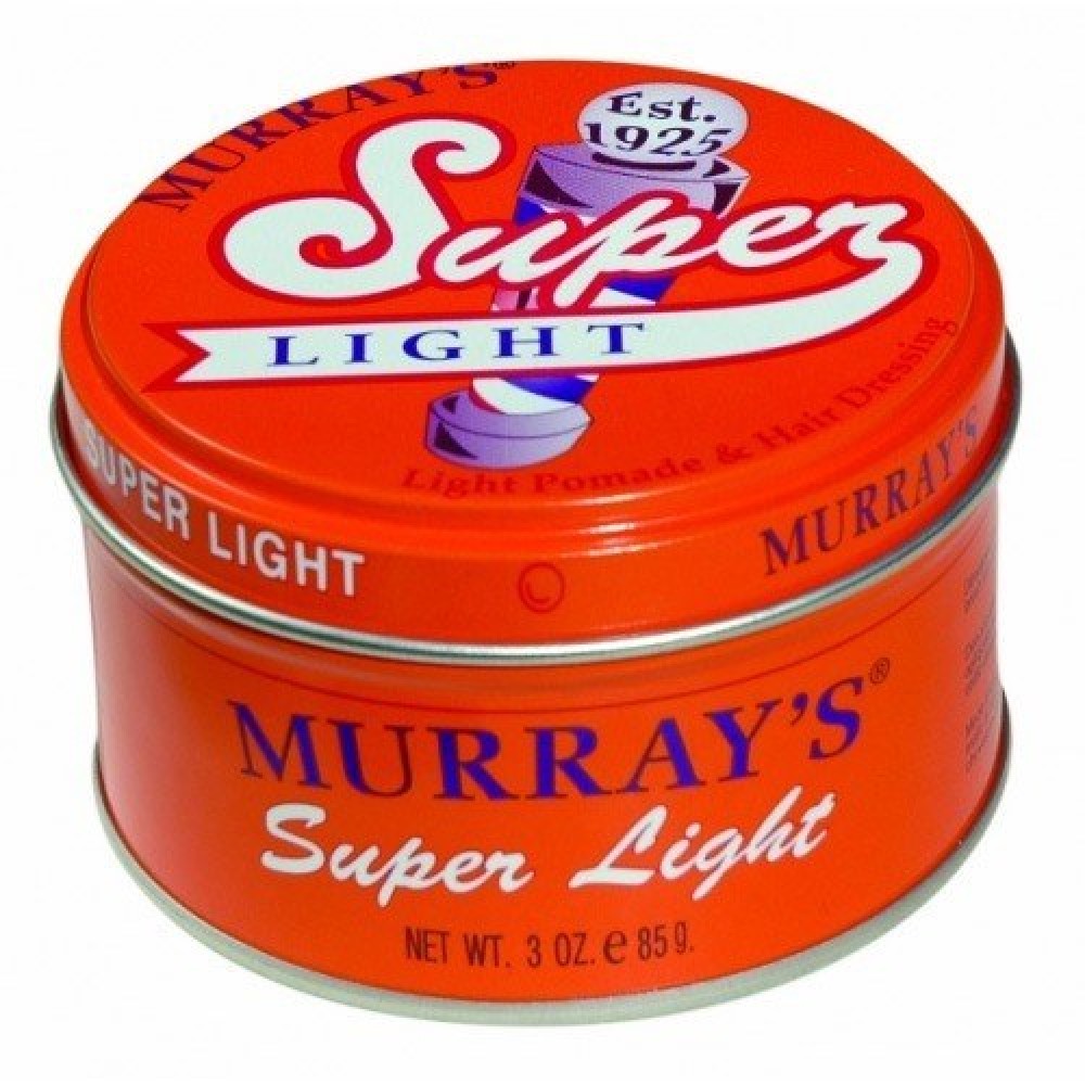 Murrays Super Light 3 Oz