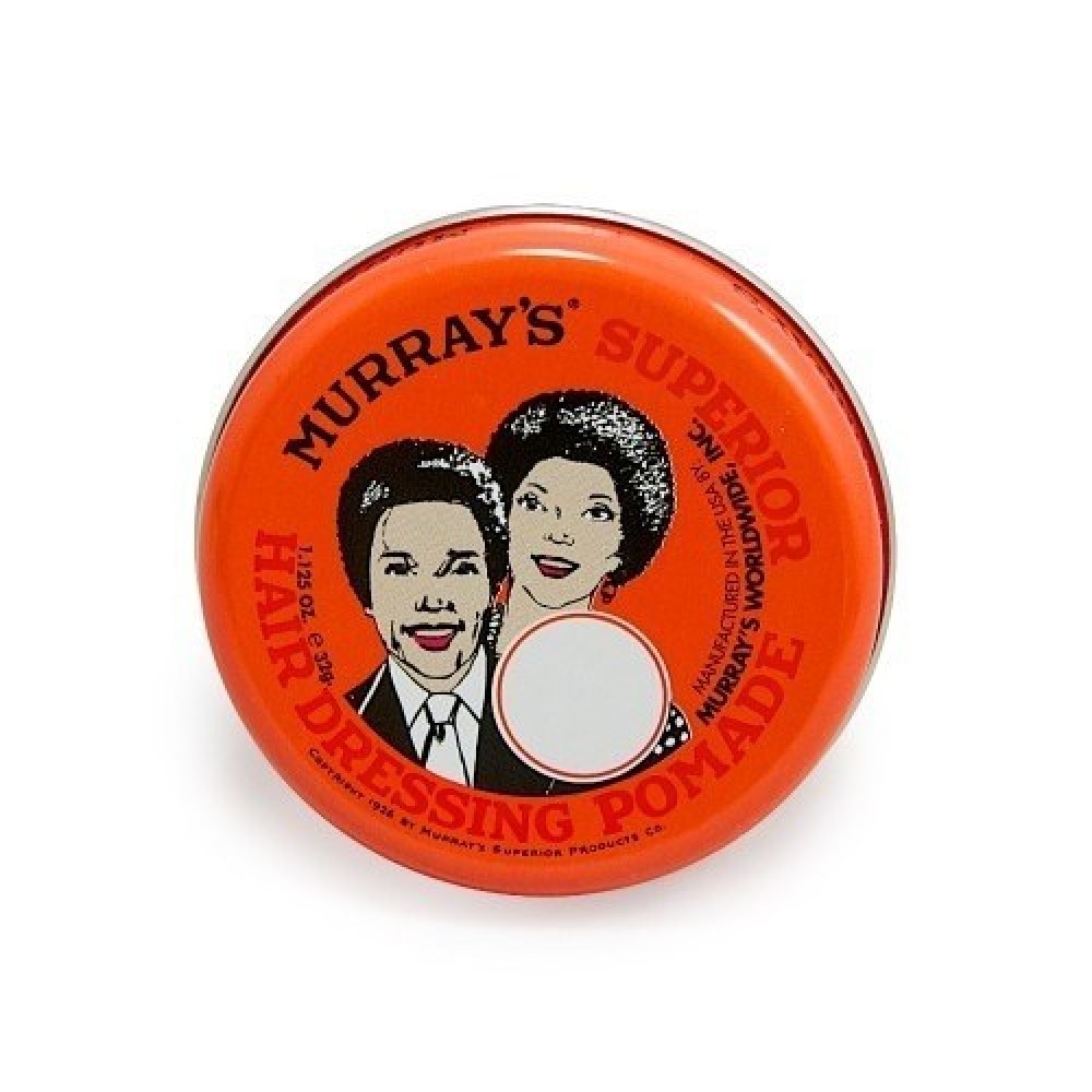Murrays Original Pomade 1 1/8 Oz