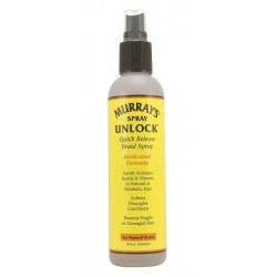 Murrays Spray Unlock 8 Oz
