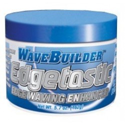 Wave Builder Edgetastic™ Edge Waving Enhancer 5.7 Oz Wave Builder Edgetastic™ Edge Waving Enhancer 5.7 Oz