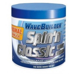 Wave Builder Spin′n Classic™ Wave Cream 8z Wave Builder Spin′n Classic™ Wave Cream 8z