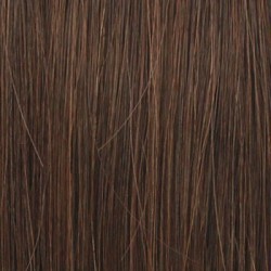 22" clip in - 7pcs synthetic hair extension name - dark brown/ auburn (2/30) 22" clip in - 7pcs synthetic hair extension name - dark brown/ auburn (2/30)