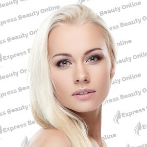 Soprano Indian Remi Clip On Hair Extension 18" 9pcs