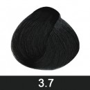   DARK MATTE BROWN CASTANO OSCURO MATE -3.7 