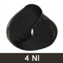  MEDIUM INTENSE NATURAL BROWN CASTANO MEDIO INTENSO -4NI 