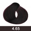  MEDIUM RED MAHOGANY BROWN -4.65 